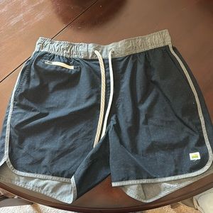 Vuori Men’s Shorts (unlined)